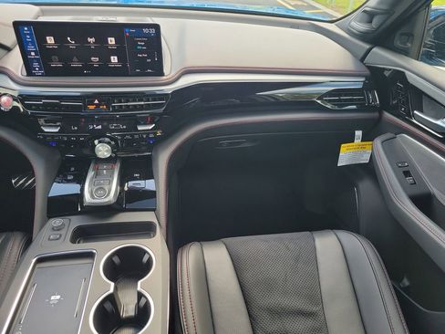 New 2026 Acura MDX A-Spec image 21