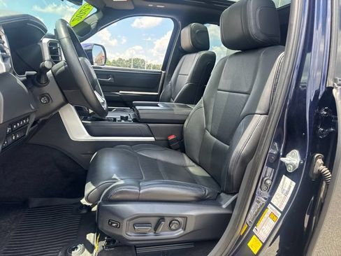 Used 2023 Toyota Tundra Platinum AWD/4WD image 16