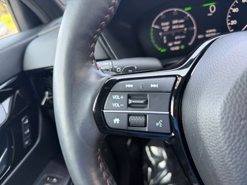 Used 2023 Honda CR-V Sport Touring image 23