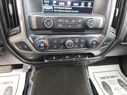 Used 2018 Chevrolet Silverado 1500 LT w/ All Star Edition image 14