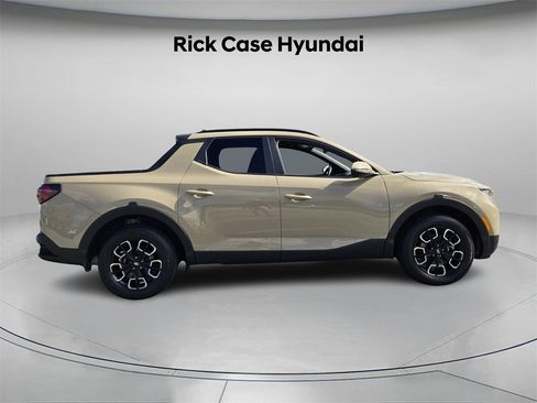 Certified 2023 Hyundai Santa Cruz SEL Premium image 4
