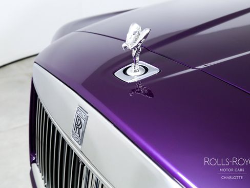 Used 2025 Rolls-Royce Cullinan image 47