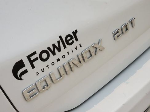 Used 2020 Chevrolet Equinox Premier FWD image 11