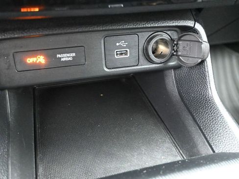 Certified 2023 Honda Civic Sport image 17