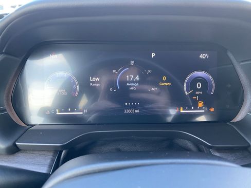 Used 2022 Jeep Grand Cherokee Overland image 19