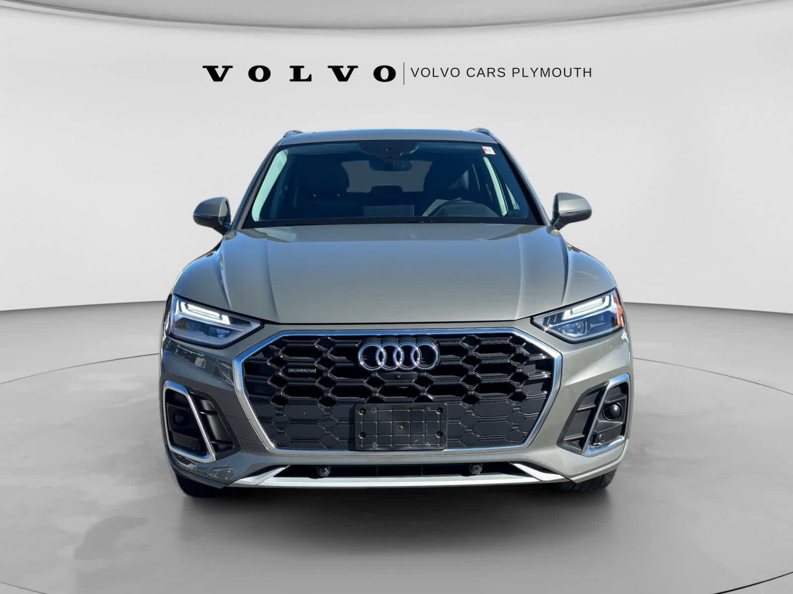 Used 2023 Audi Q5 2.0T Premium Plus AWD/4WD image 4