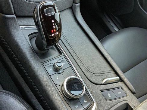 Used 2021 Cadillac XT5 Sportv image 11