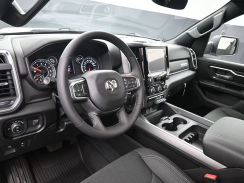 New 2026 RAM 1500 Lone Star RWD image 31