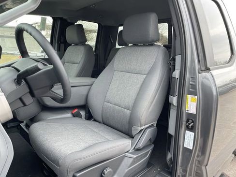 New 2026 Ford F350 XL w/ STX Appearance Package image 15