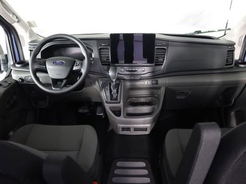 New 2026 Ford Transit 250 148 Medium Roof Extended AWD image 24