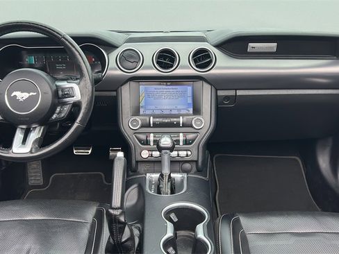 Used 2019 Ford Mustang GT Premium w/ Equipment Group 401A image 18