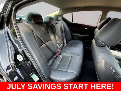 Used 2021 Nissan Altima 2.5 SR FWD image 33