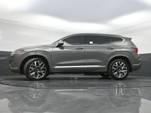 Used 2022 Hyundai Santa Fe Calligraphy FWD image 30