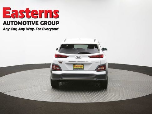 Used 2019 Hyundai Kona Limited image 38