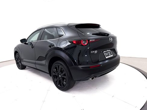 Certified 2024 MAZDA CX-30 AWD 2.5 S w/ Select Sport Pkg image 16