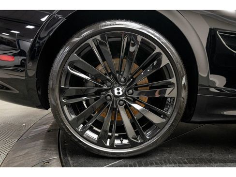 Certified 2024 Bentley Continental GT Speed AWD/4WD image 33