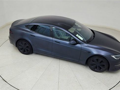 Used 2024 Tesla Model S Base image 74