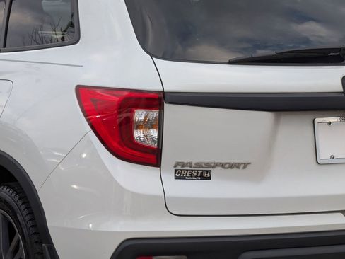 Used 2021 Honda Passport EX-L image 13