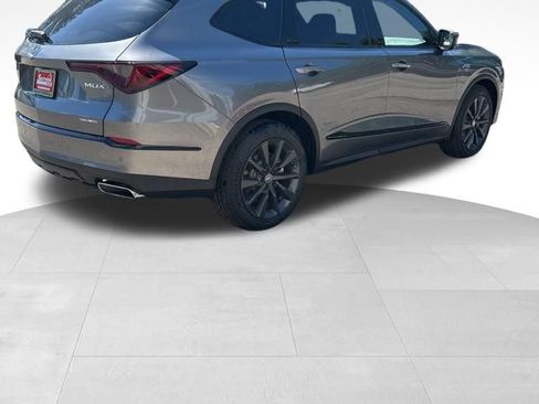 New 2026 Acura MDX A-Spec AWD/4WD image 5