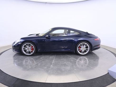 Certified 2017 Porsche 911 Carrera S RWD image 2