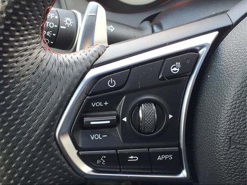 Used 2024 Acura RDX AWD w/ A-Spec & Advance Pkg image 26