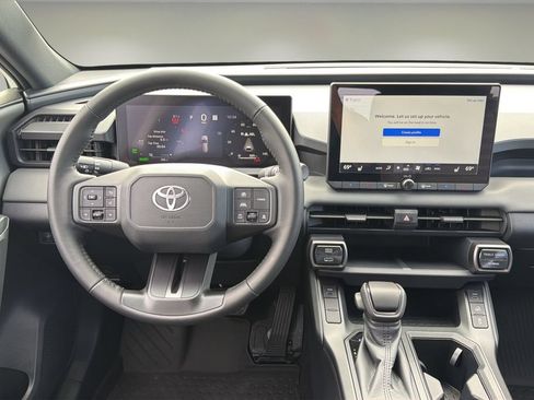 Certified 2026 Toyota RAV4 SE AWD/4WD image 16