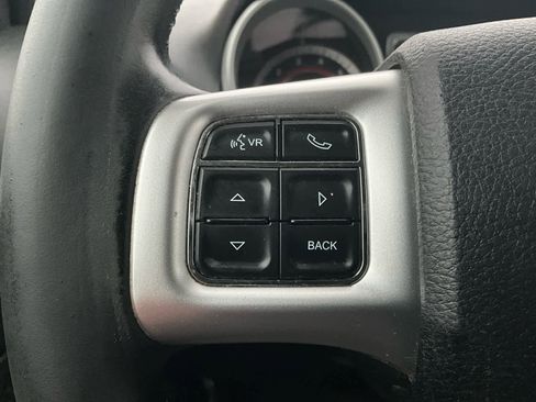 Used 2018 Dodge Journey SE w/ Popular Equipment Group image 20