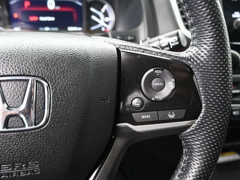 Used 2023 Honda Passport Elite image 20