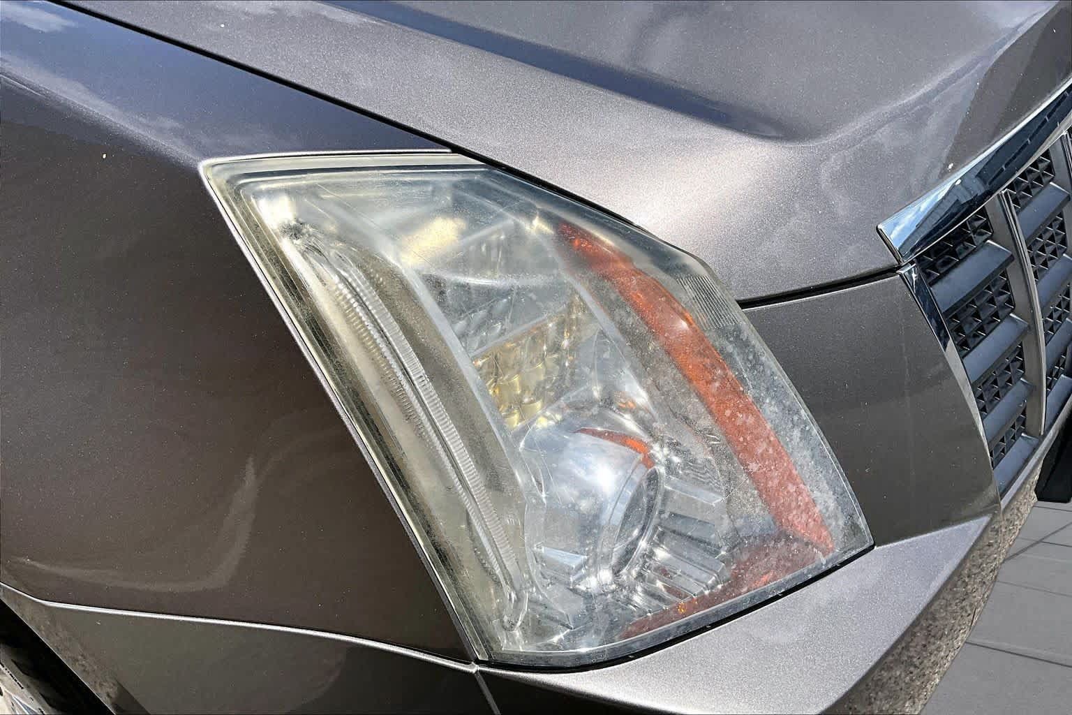 Used 2012 Cadillac CTS Performance RWD image 27