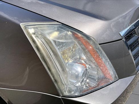 Used 2012 Cadillac CTS Performance RWD image 27