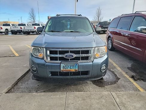 Used 2012 Ford Escape XLT image 2