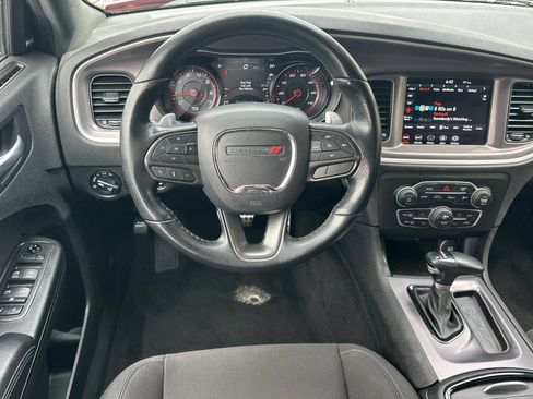 Used 2021 Dodge Charger GT w/ Blacktop Package RWD image 16