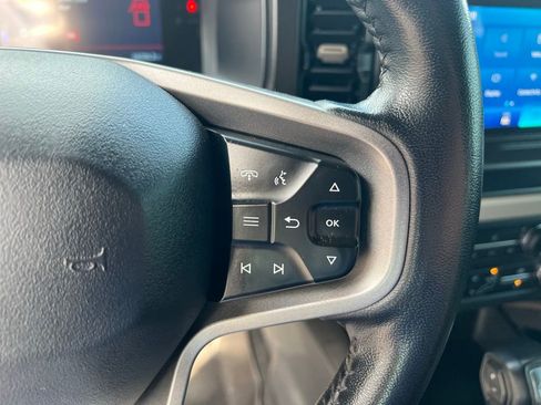 Used 2021 Ford Bronco Big Bend image 45