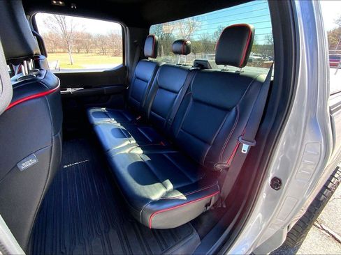 Used 2022 Ford F150 XL w/ STX Appearance Package image 23