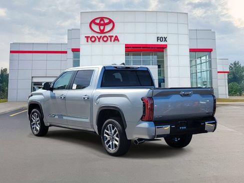 New 2026 Toyota Tundra 1794 Edition AWD/4WD image 3