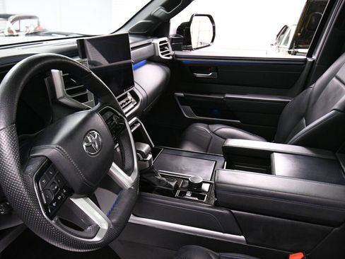 Used 2024 Toyota Tundra Platinum image 20