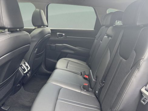 New 2025 Kia Sorento S w/ Panoramic Sunroof Package image 30