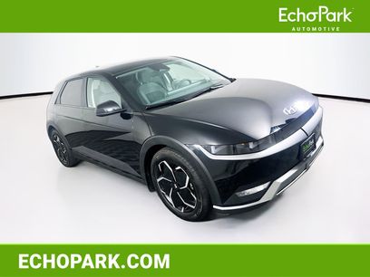 Used 2024 Hyundai Ioniq 5 SE