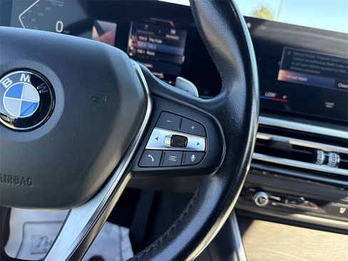 Used 2024 BMW 430i Convertible image 15