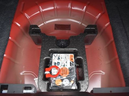 Used 2017 Ford Mustang Shelby GT350 w/ Electronics Package RWD image 38