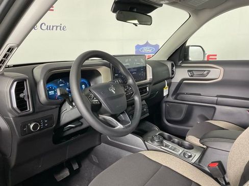 New 2025 Ford Bronco Sport Big Bend image 13