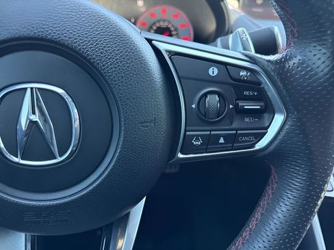 Used 2022 Acura TLX Type S AWD/4WD image 17