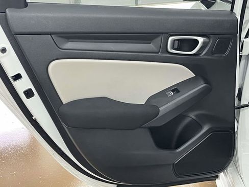 Used 2024 Honda Civic EX image 21