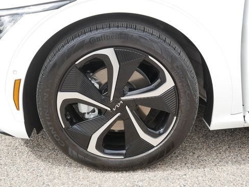 Certified 2023 Kia EV6 GT-Line AWD/4WD image 15