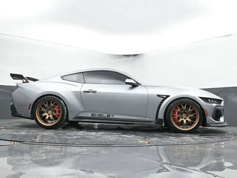 New 2025 Ford Mustang GT Premium w/ GT Performance Package image 51