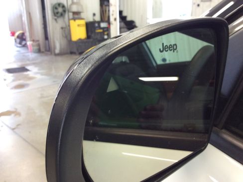 Used 2024 Jeep Compass Limited image 11