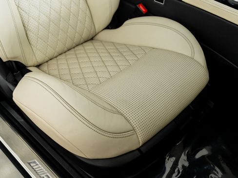 Used 2008 Mercedes-Benz CL 65 AMG image 30