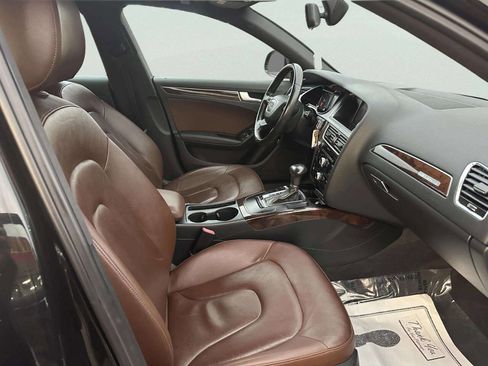 Used 2013 Audi A4 Premium image 17