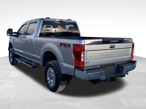 Used 2020 Ford F350 XLT w/ XLT Premium Package image 5