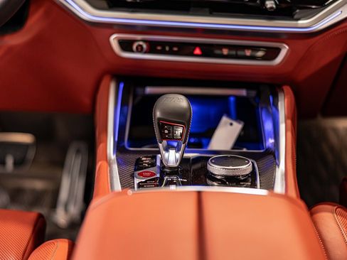 Used 2026 BMW XM Label Red image 37